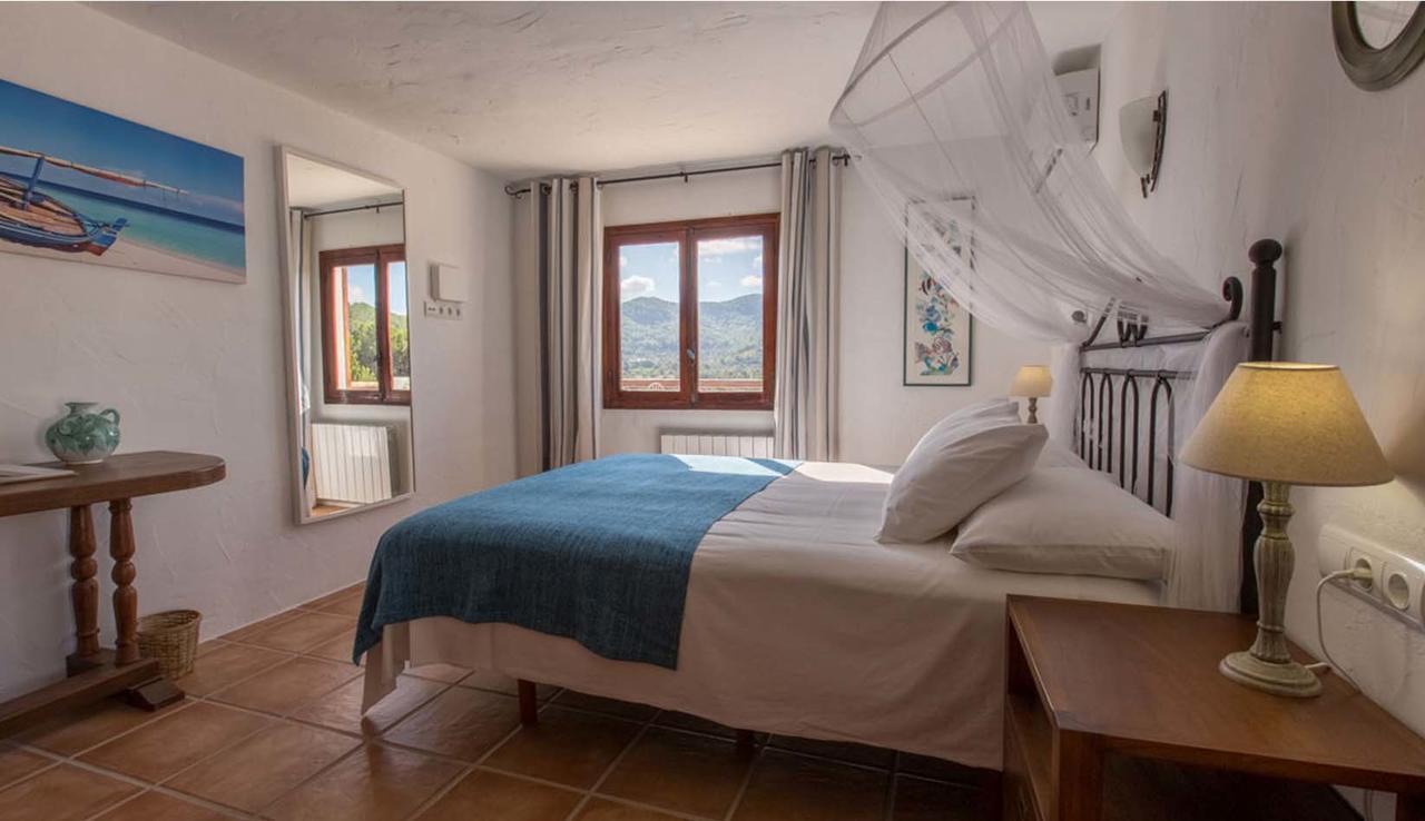 Villa Pujol *