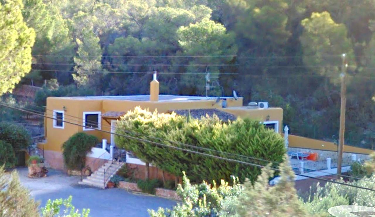 Rocio San Antonio (Ibiza)