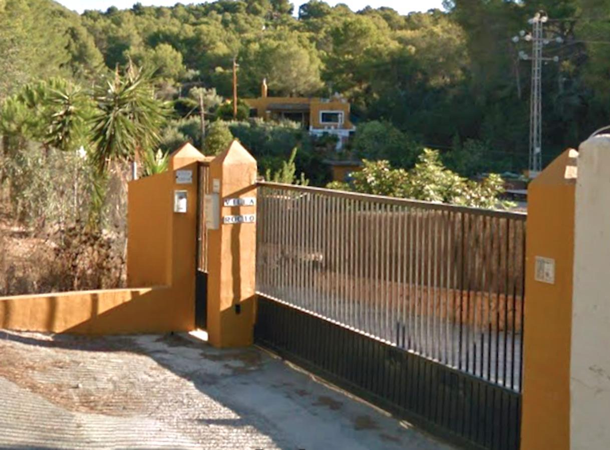 Villa Rocio