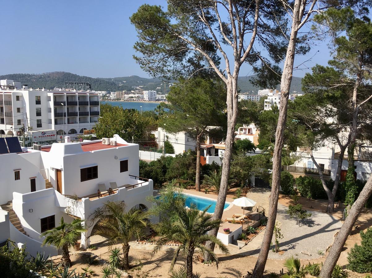 Torralba - At Osiris Vakantiehuis San Antonio (Ibiza)