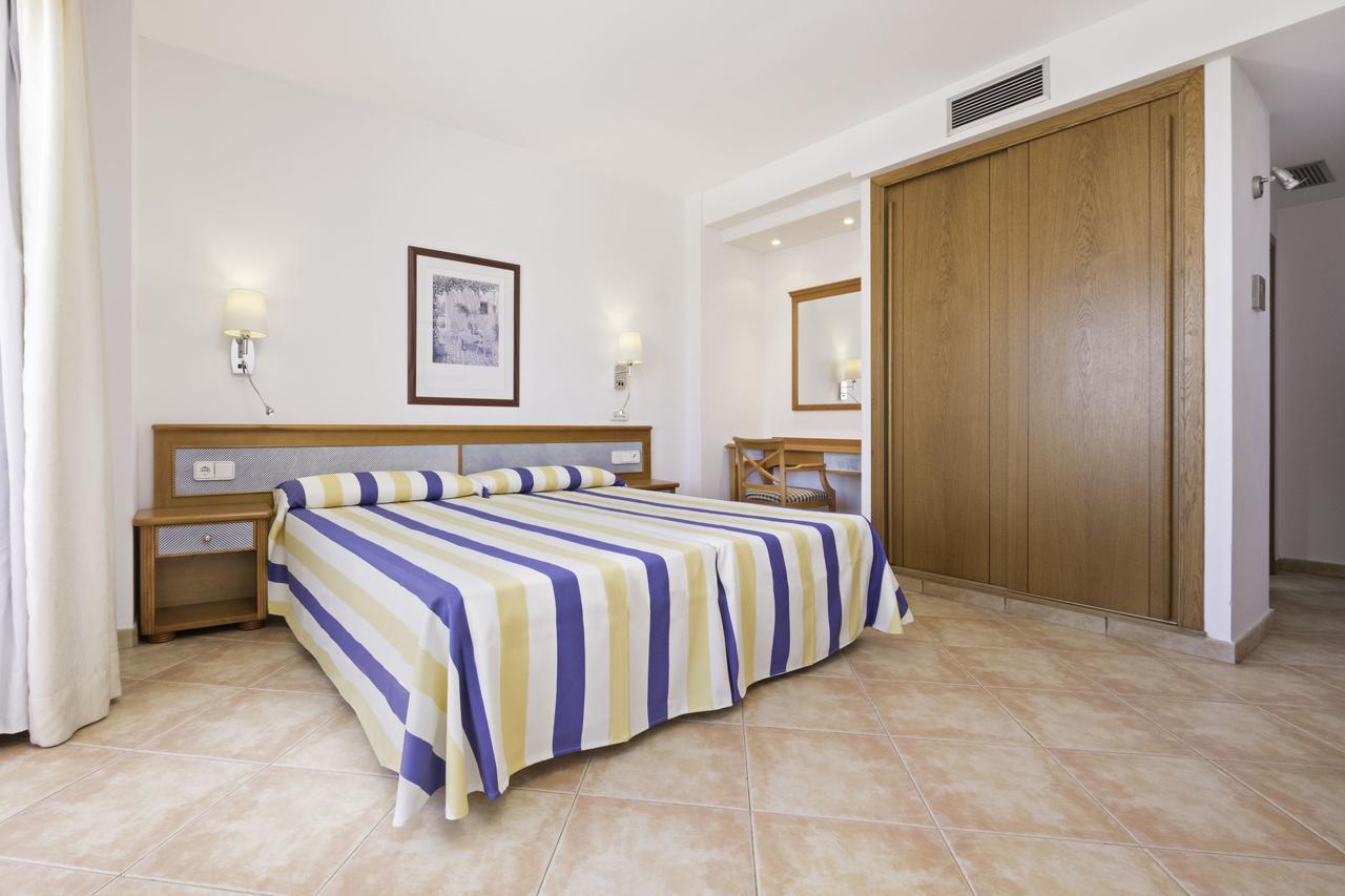 Hotel Azuline - Rosamar (adults Only)