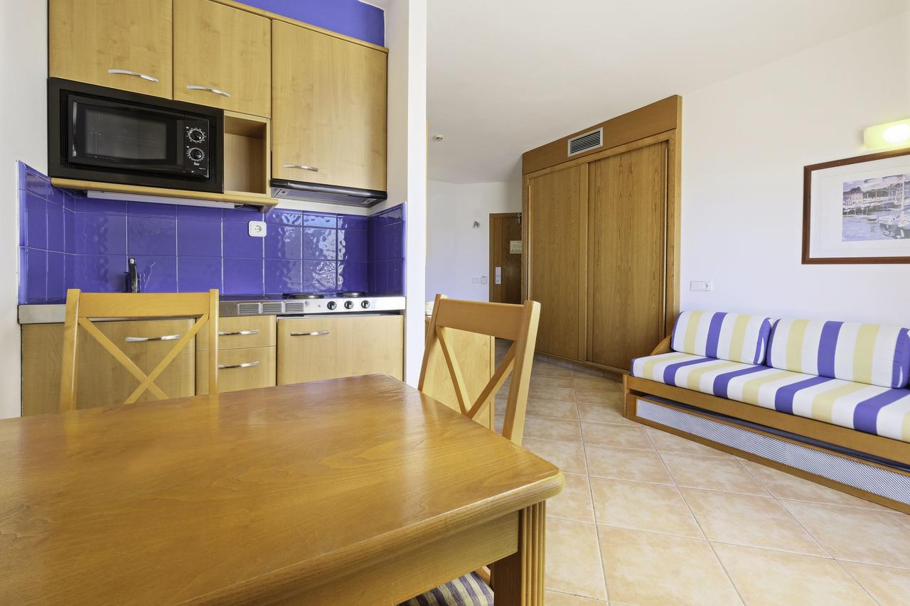 Azuline - Rosamar (adults Only) Hotel 3*
