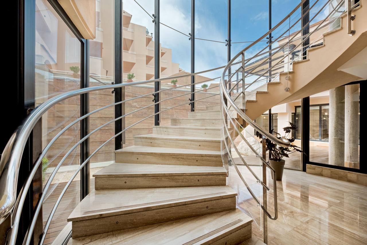 Hotel Azuline - Rosamar (adults Only) 3*