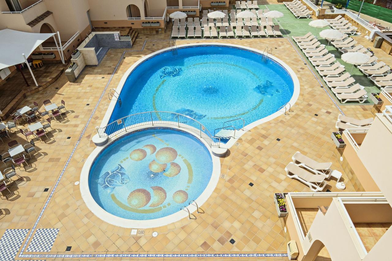 Hotel Azuline - Rosamar (adults Only) San Antonio (Ibiza)