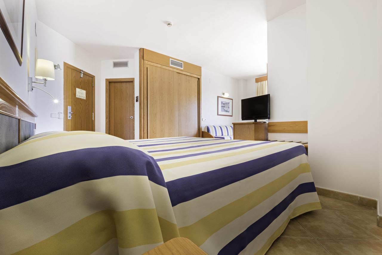 Hotel Azuline - Rosamar (adults Only)
