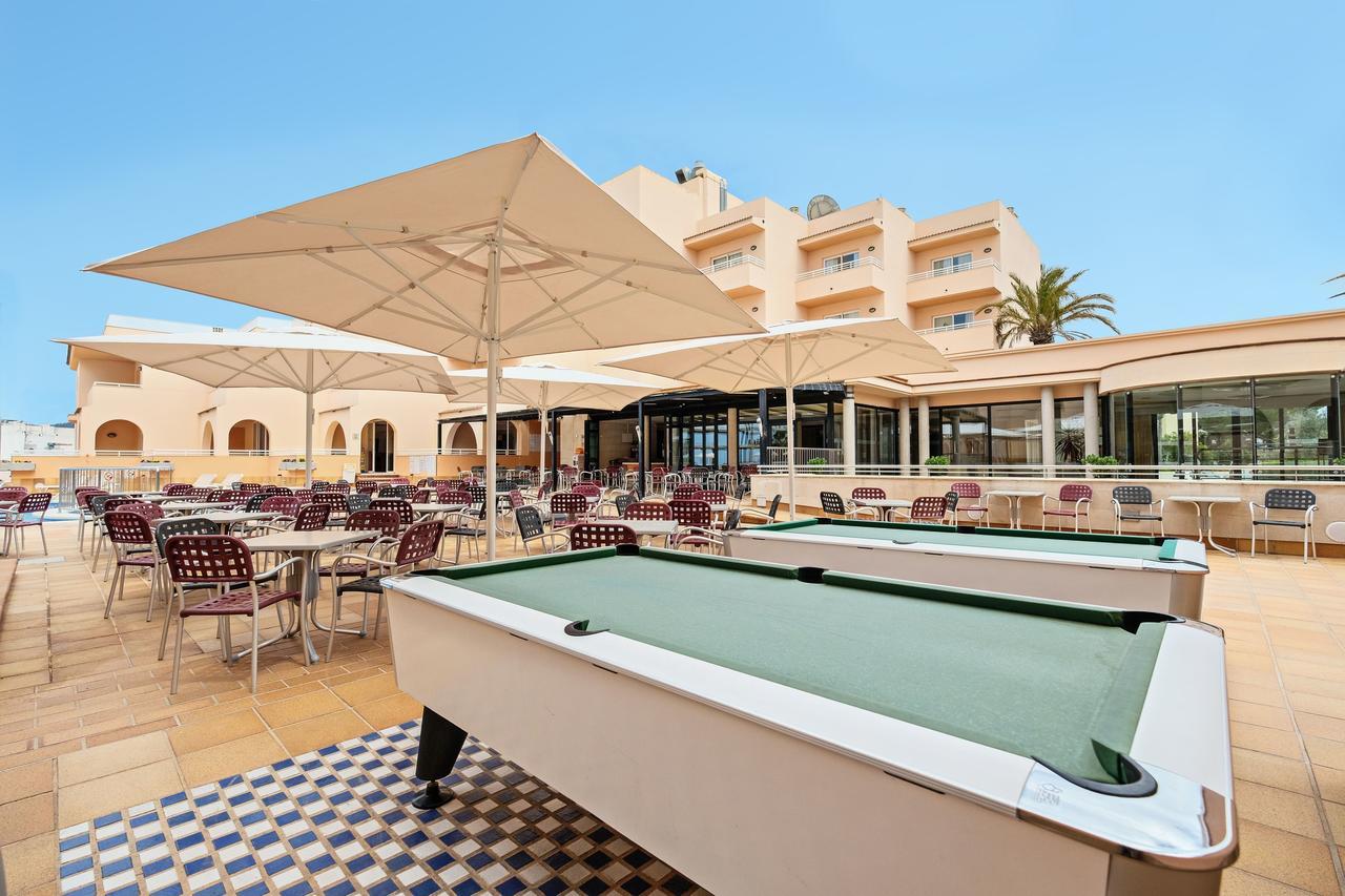 Hotel Azuline - Rosamar (adults Only) 3*