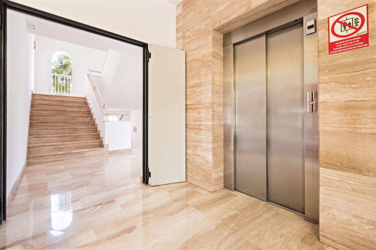 Hotel Azuline - Rosamar (adults Only) San Antonio (Ibiza)