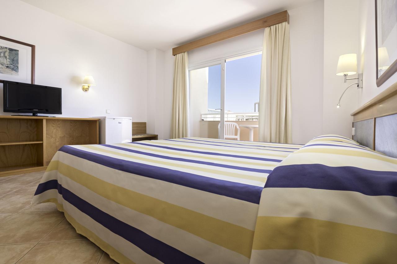 Azuline - Rosamar (adults Only) Hotel San Antonio (Ibiza)