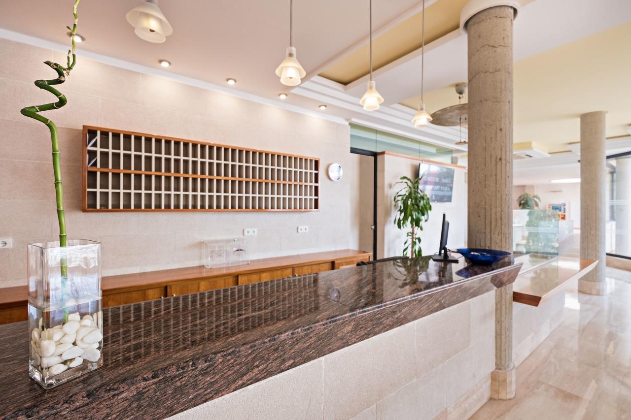 Azuline - Rosamar (adults Only) Hotel San Antonio (Ibiza)