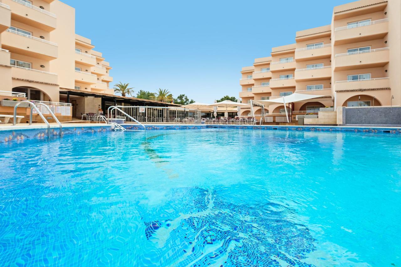 Hotel Azuline - Rosamar (adults Only)