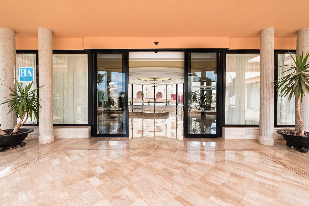 Azuline - Rosamar (adults Only) Hotel San Antonio (Ibiza)