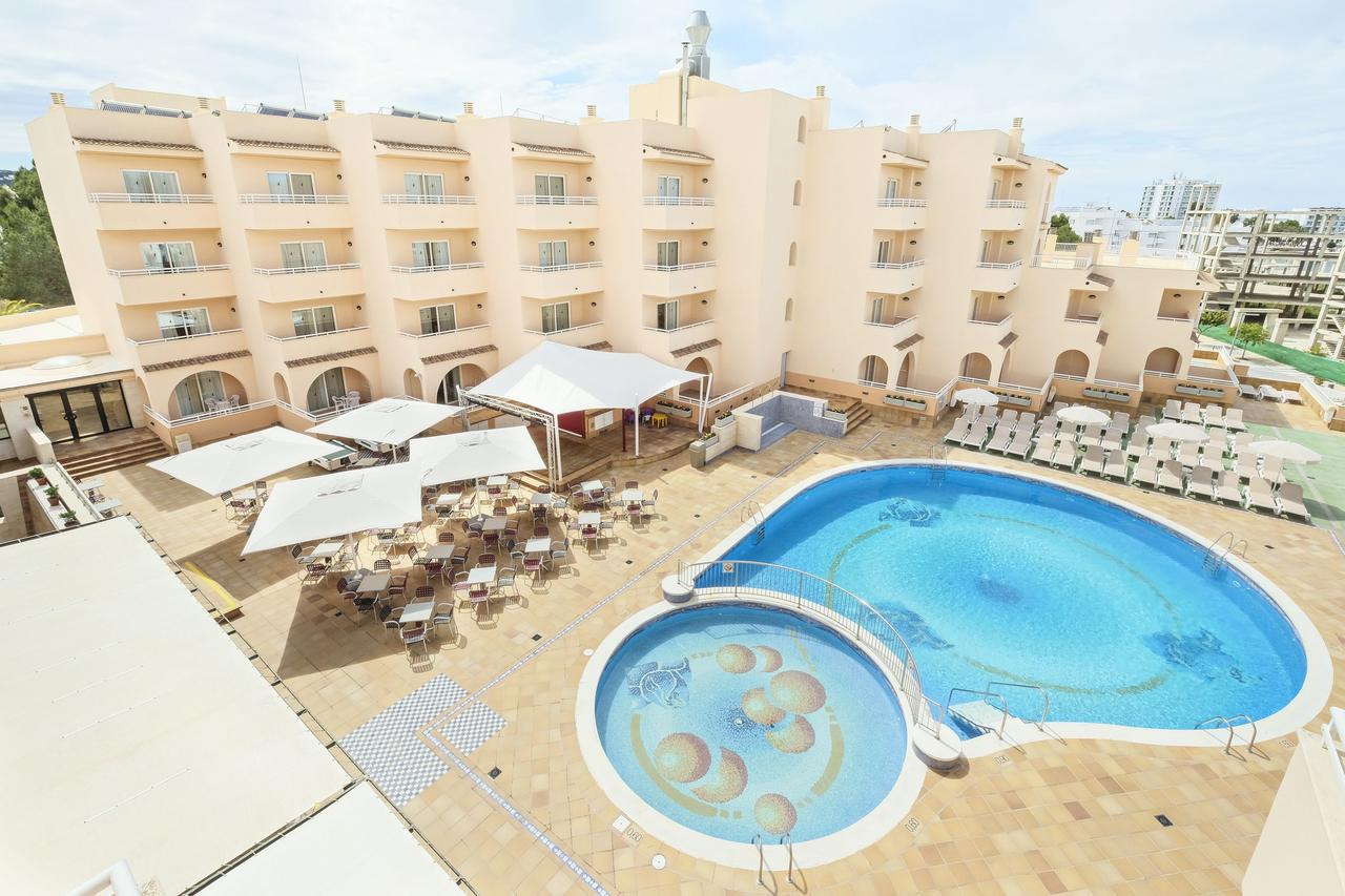 Azuline - Rosamar (adults Only) Hotel San Antonio (Ibiza)