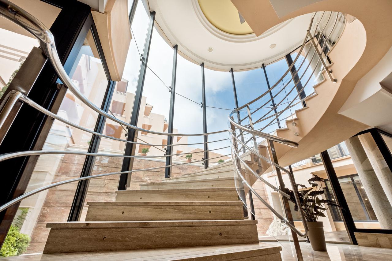 Azuline - Rosamar (adults Only) Hotel