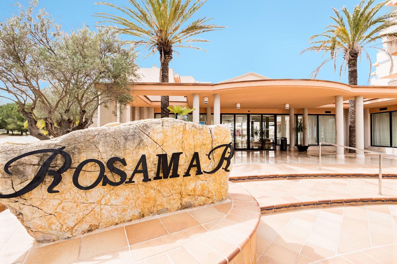 Azuline - Rosamar (adults Only) 3* San Antonio (Ibiza)