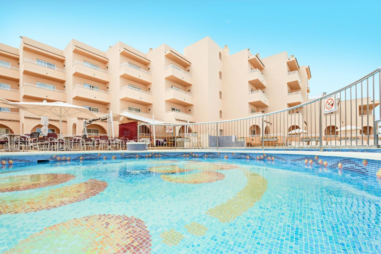 Azuline - Rosamar (adults Only) Hotel 3*