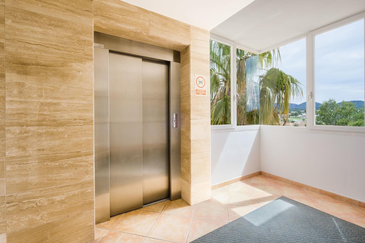 Azuline - Rosamar (adults Only) Hotel San Antonio (Ibiza)