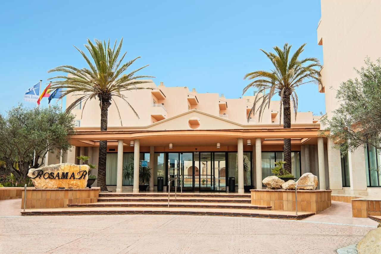 Azuline - Rosamar (adults Only) 3* San Antonio (Ibiza)
