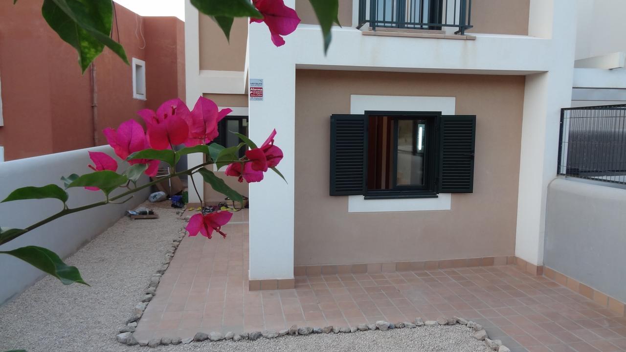 Mirador 17 Cala Tarida Casa de férias Sant Josep de sa Talaia
