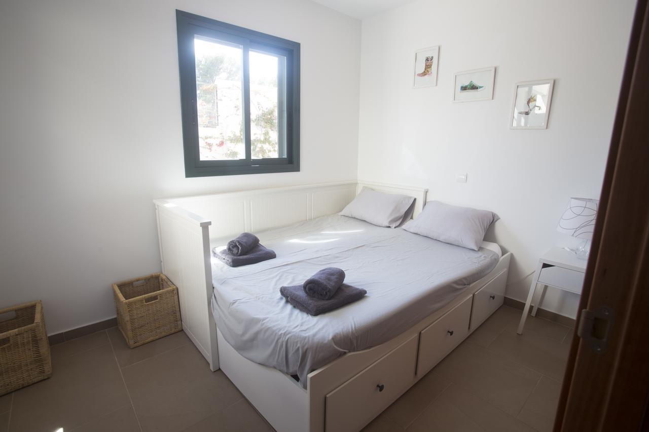 Mirador 17 Cala Tarida Casa de férias Sant Josep de sa Talaia