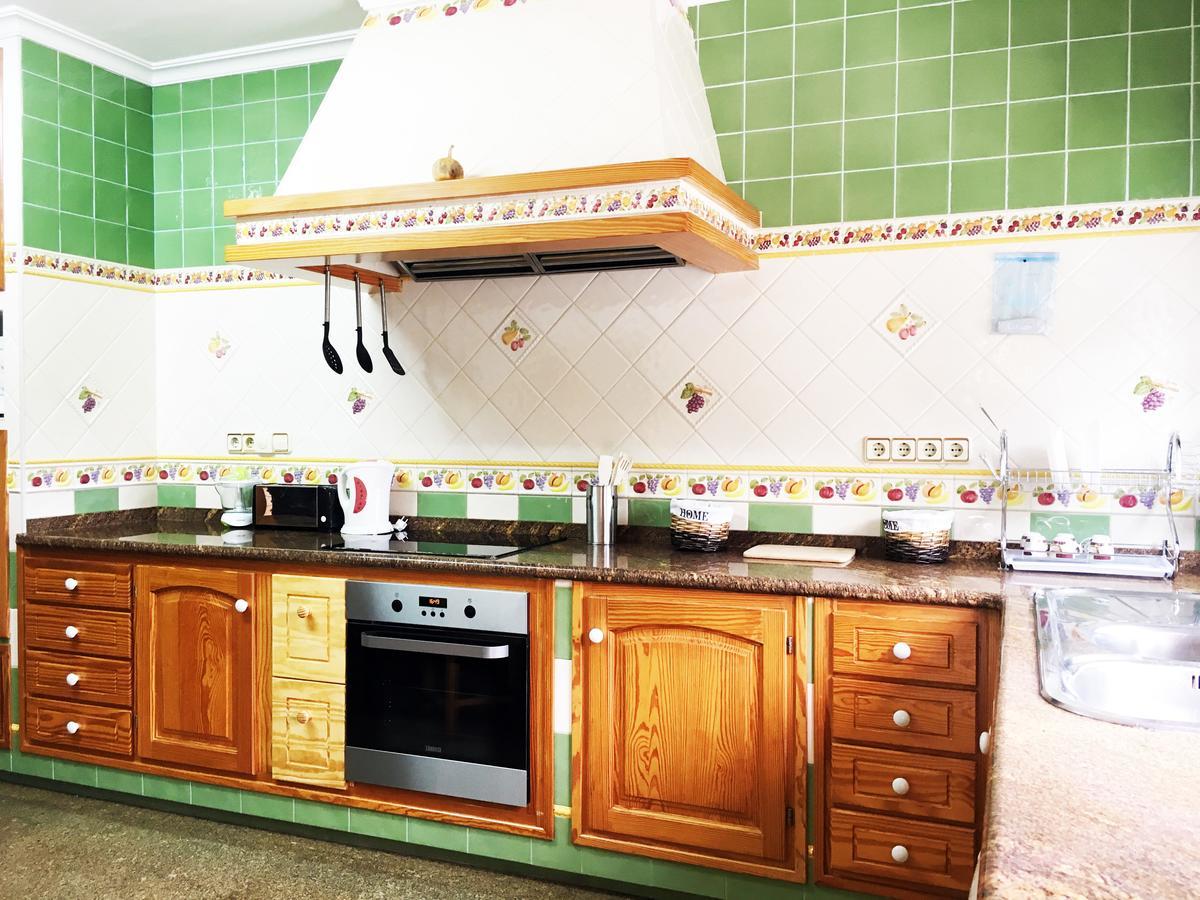Villa Rocio *