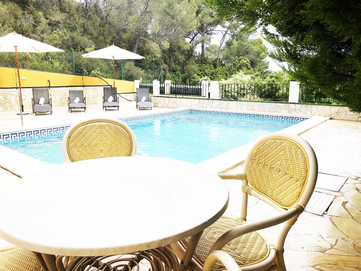 Rocio Villa San Antonio (Ibiza)