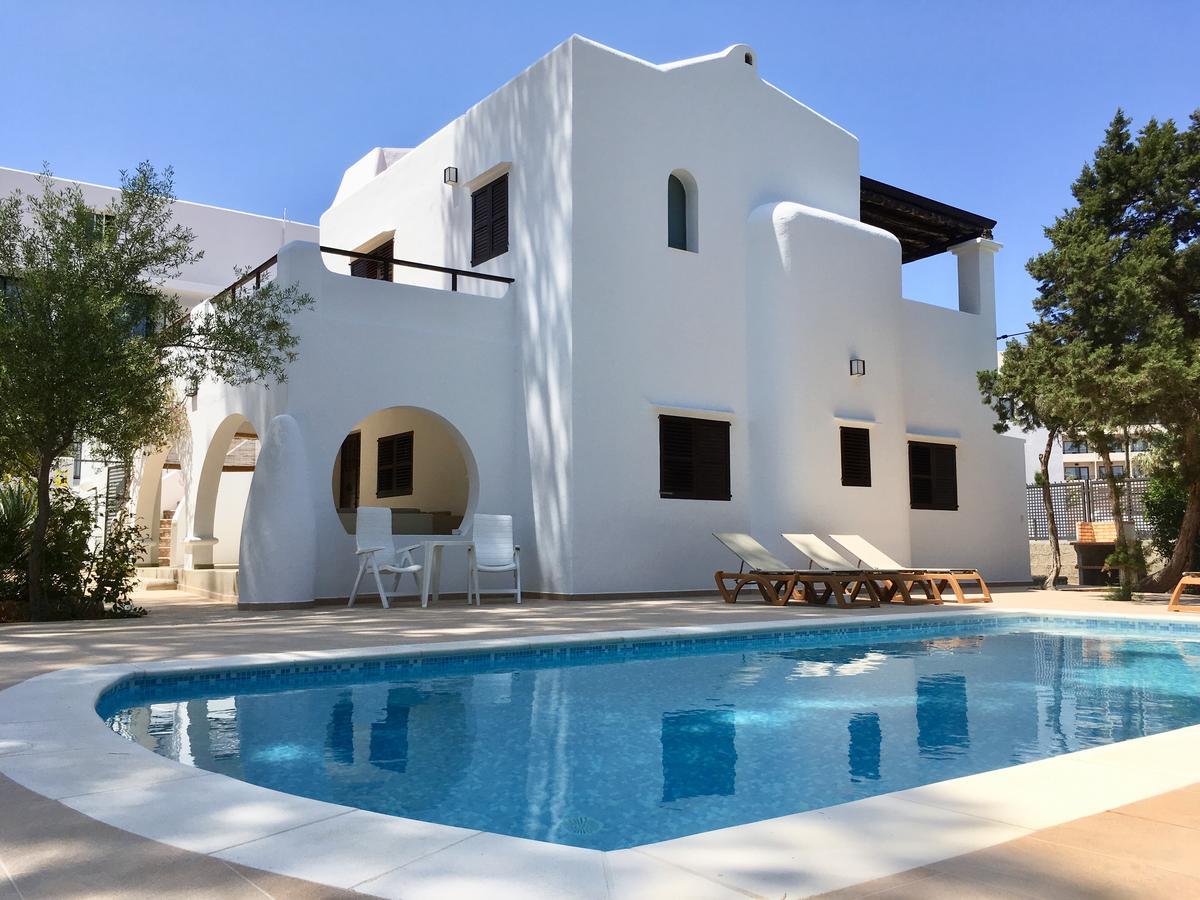 Torralba - At Osiris San Antonio (Ibiza)