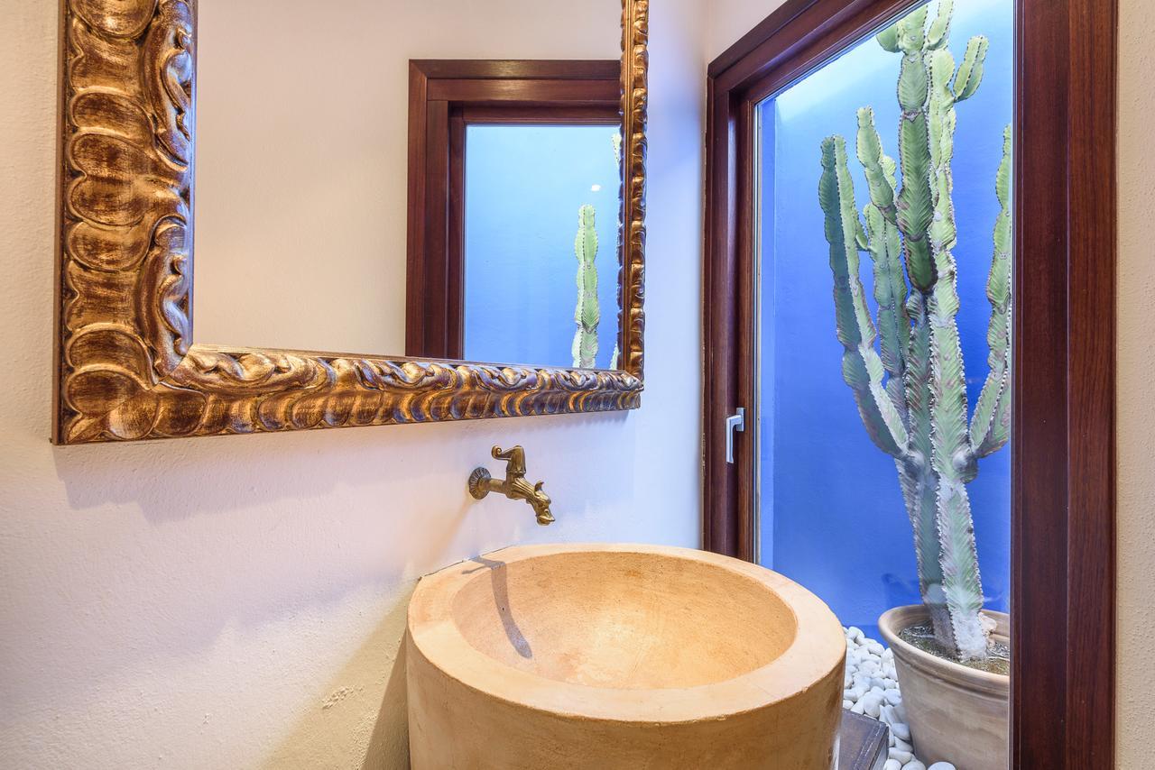 Azul Villa