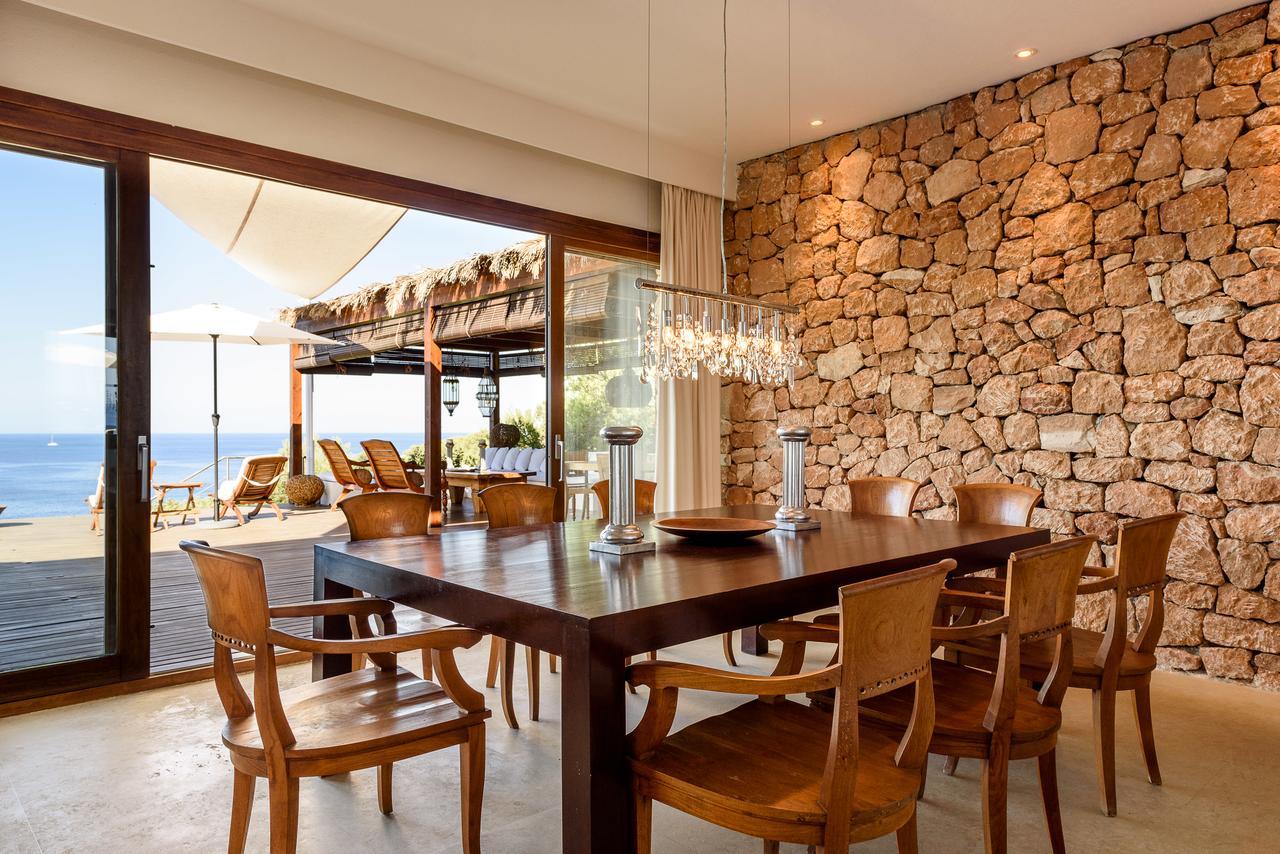 Villa Azul Cala Tarida (Ibiza)