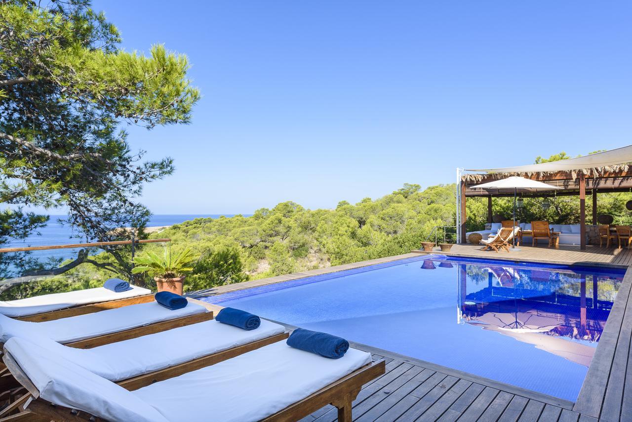 Villa Azul