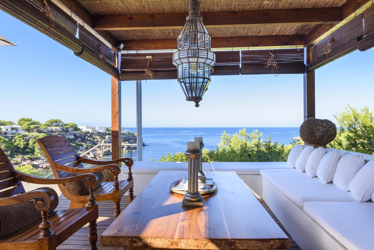 Villa Azul Cala Tarida (Ibiza)