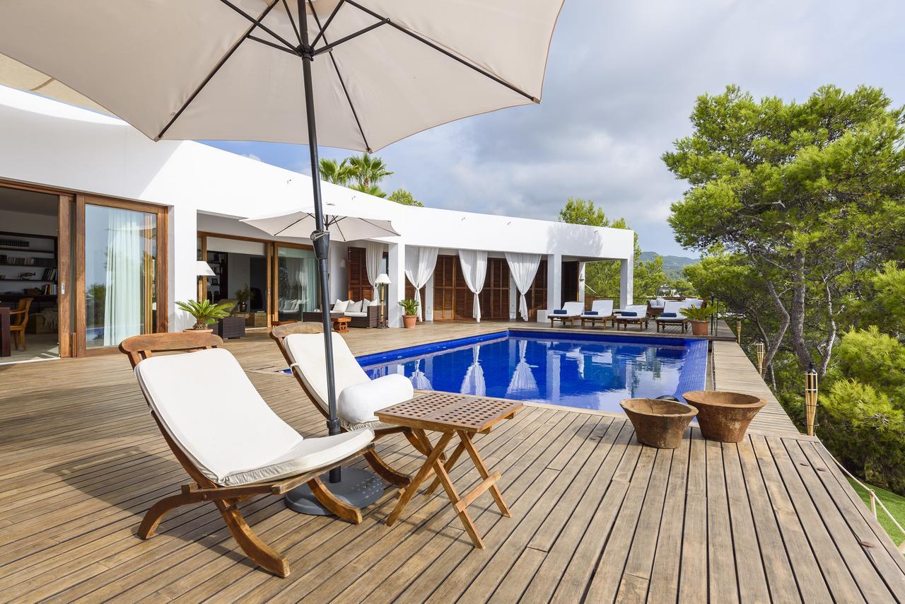 Azul Villa Cala Tarida (Ibiza)