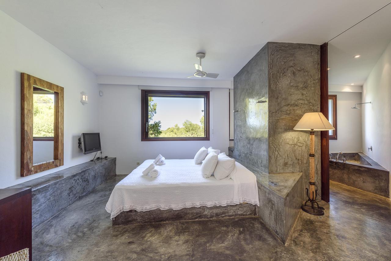Villa Azul