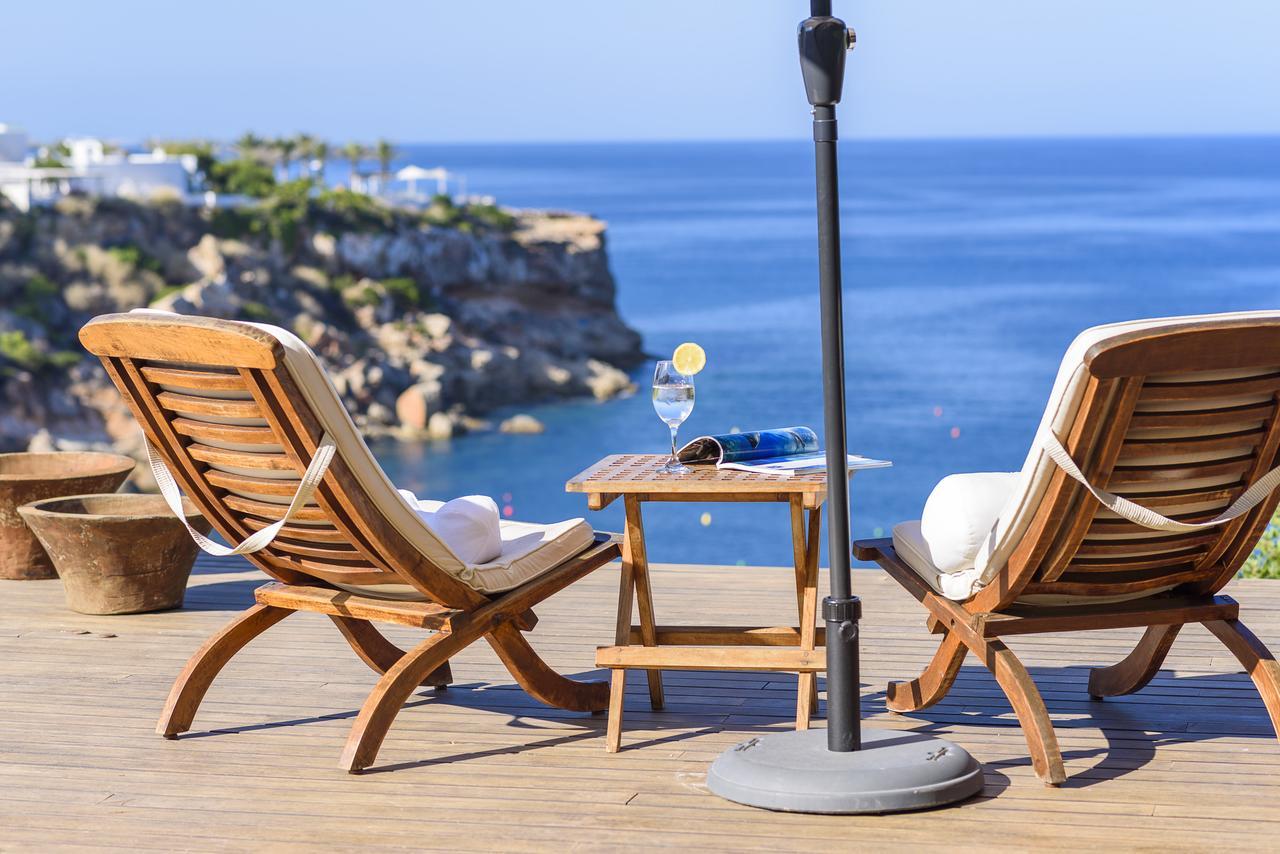Azul Villa Cala Tarida (Ibiza)