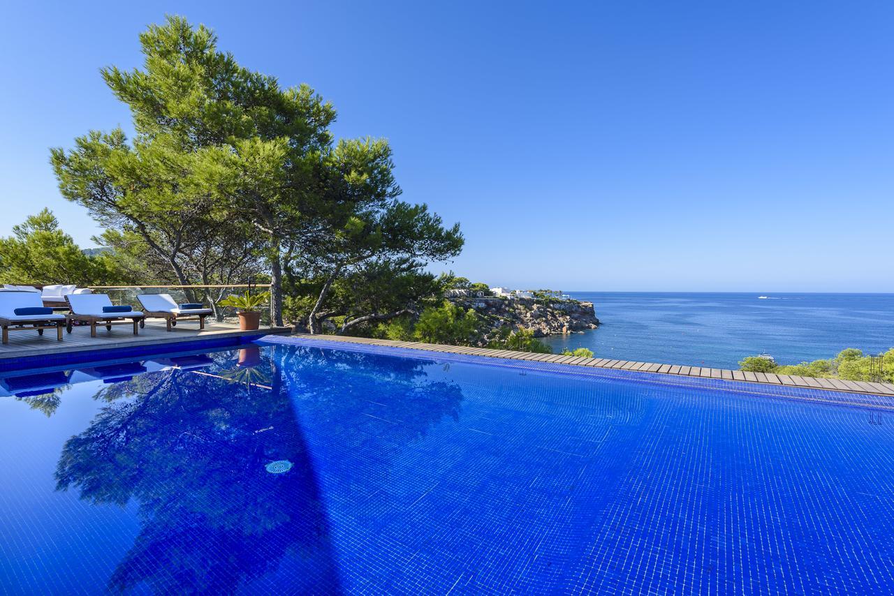 Villa Azul Cala Tarida (Ibiza)