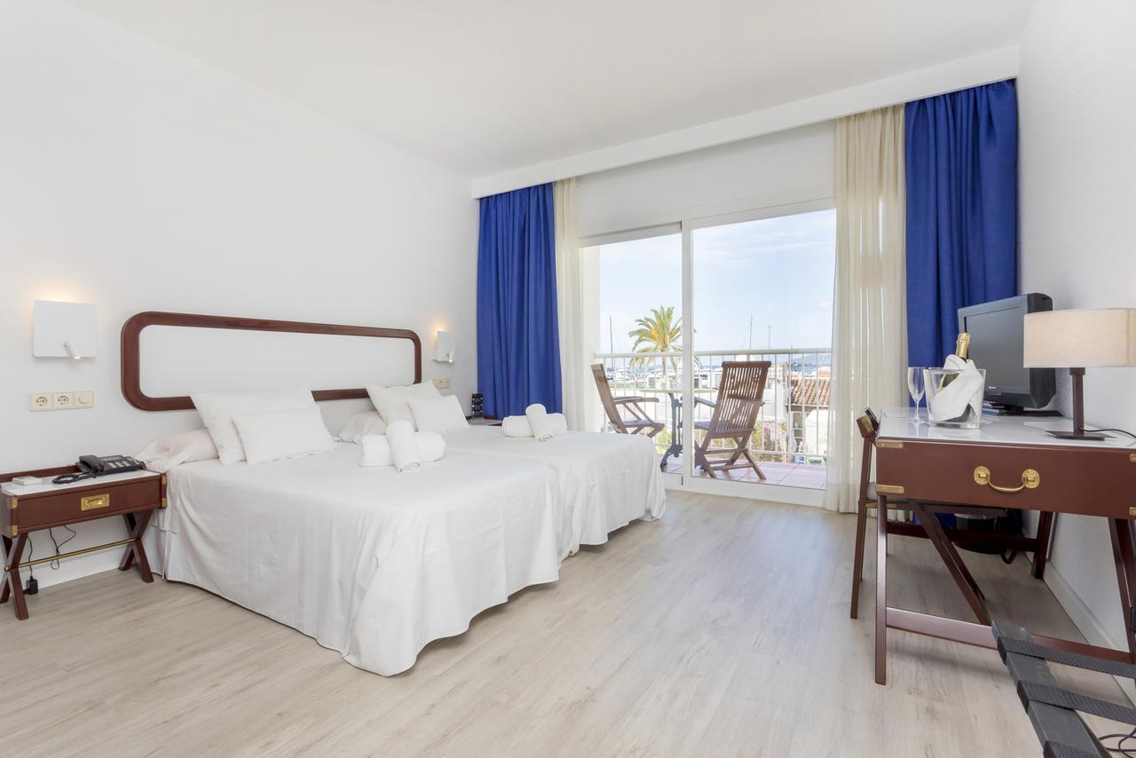 Hotel Anchorage 3*