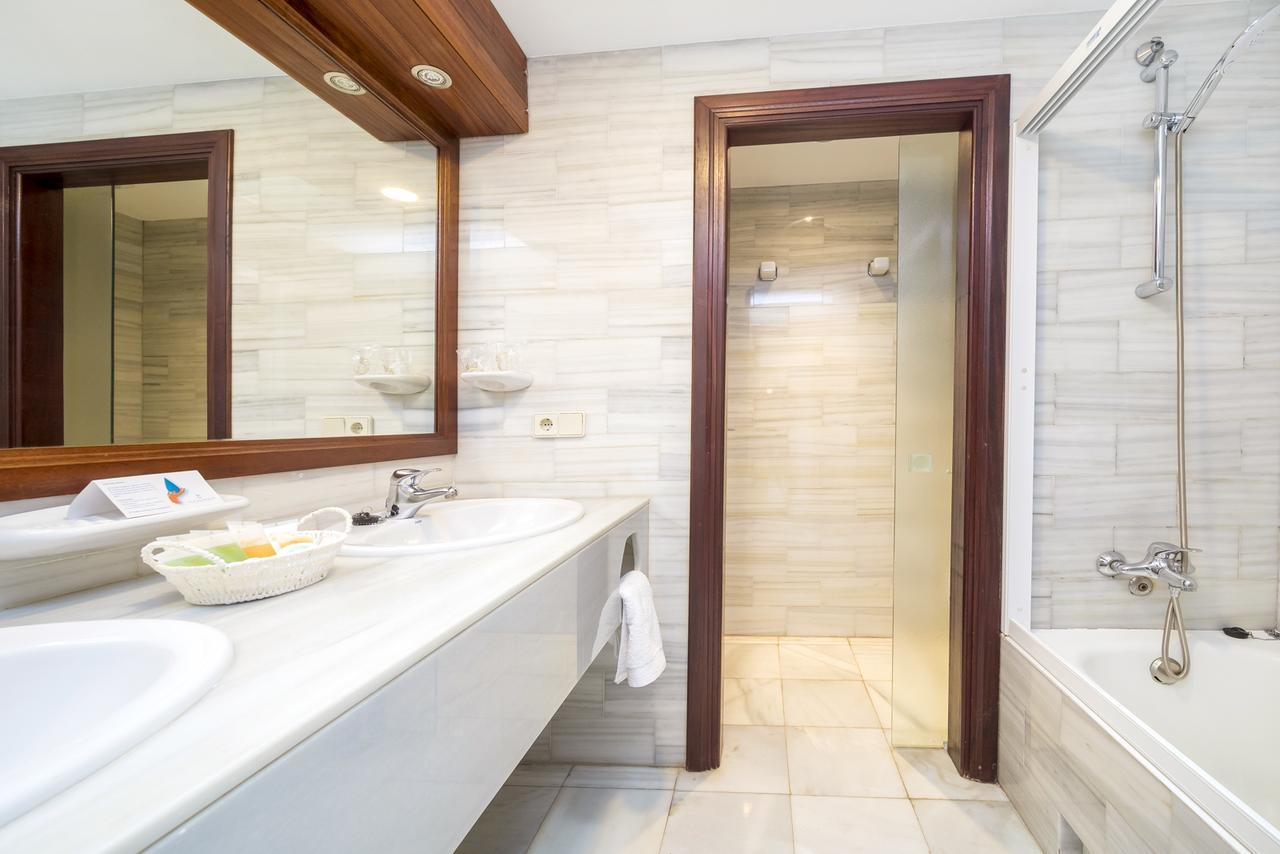 Anchorage Hotel Ibiza-stad