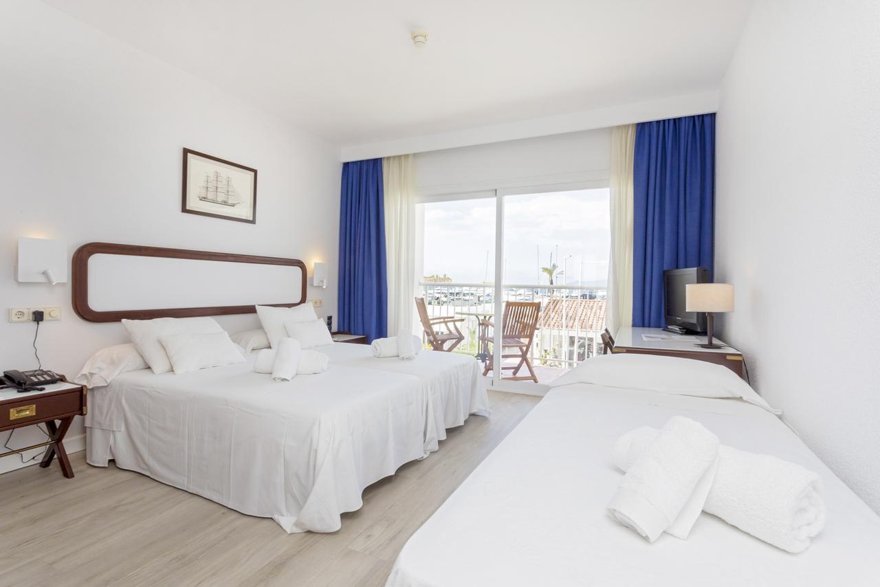 Hotel Anchorage