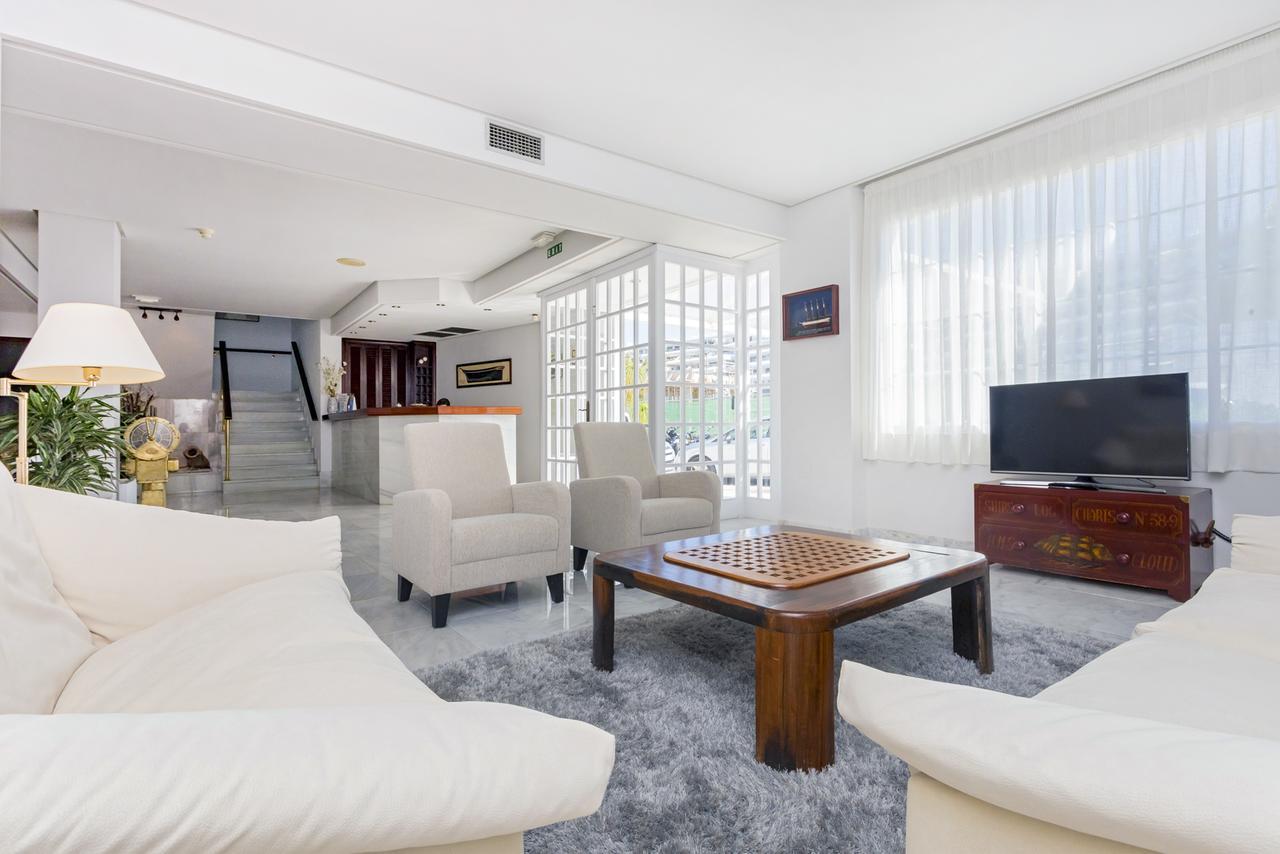 Anchorage Hotel Ibiza-stad