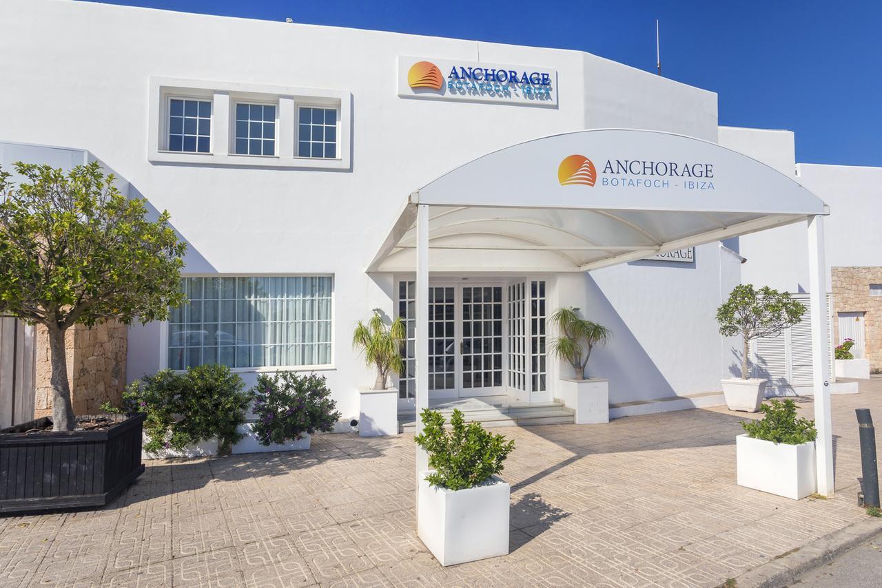 Hotel Anchorage 3*