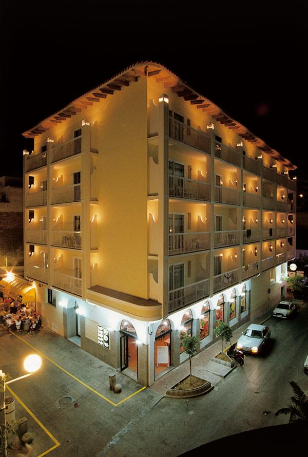 Excelsior Estudios&apartamentos Apartamento *
