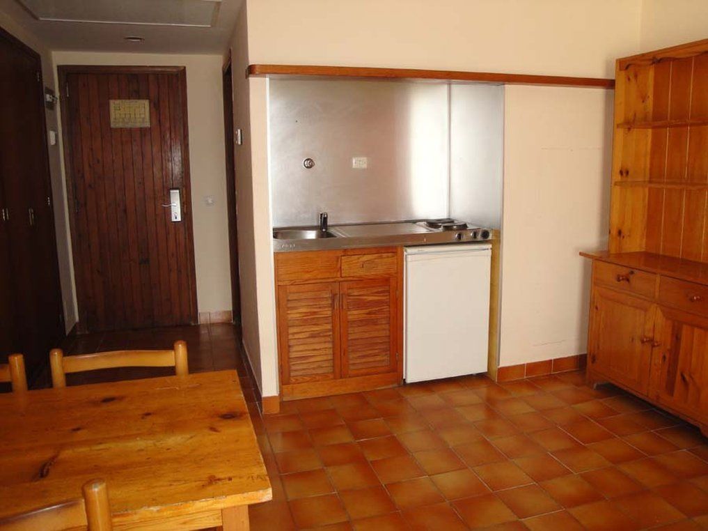 The White (adults Only) Apartment San Antonio (Ibiza)