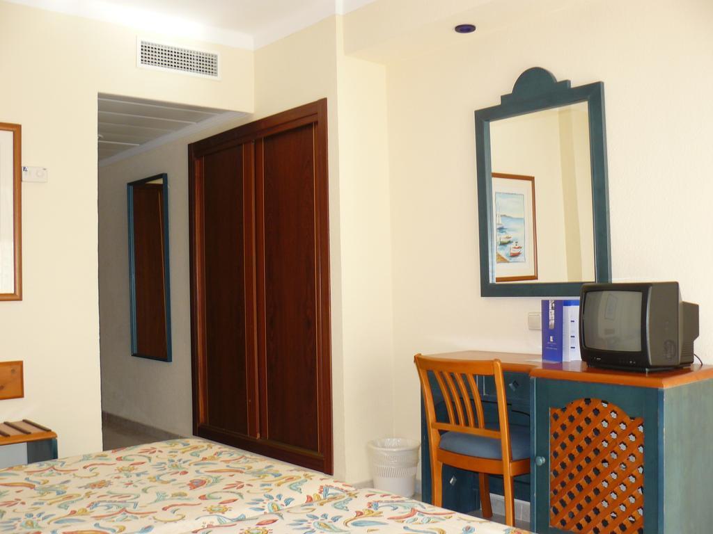 Moon Dreams Coral Hotel Es Cana