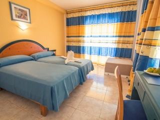 Hotel Azuline Mediterraneo