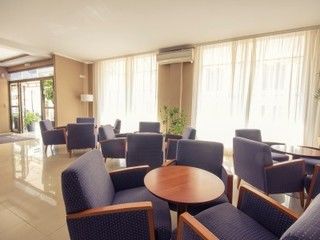 Hotel Azuline Mediterraneo Santa Eularia des Riu