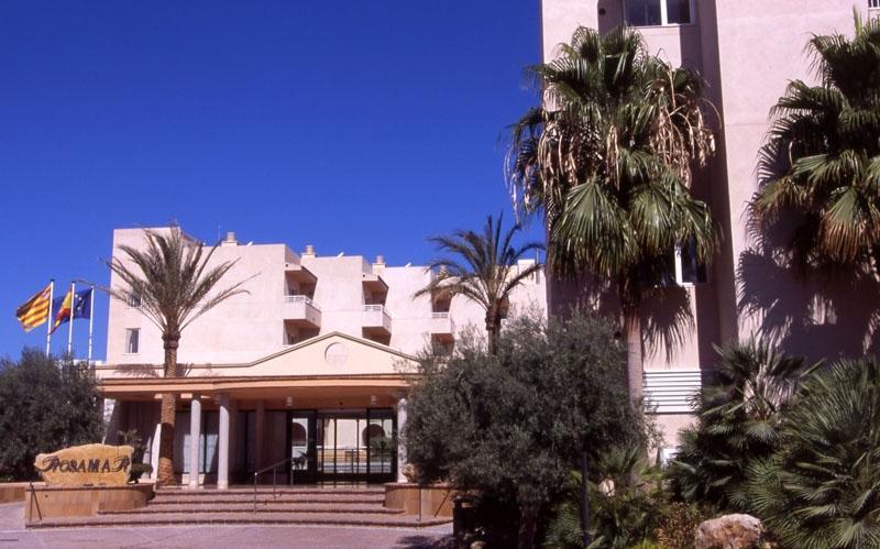 Hotel Azuline - Rosamar (adults Only) 3*