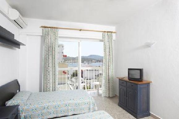 Excelsior Estudios&apartamentos Apartamento