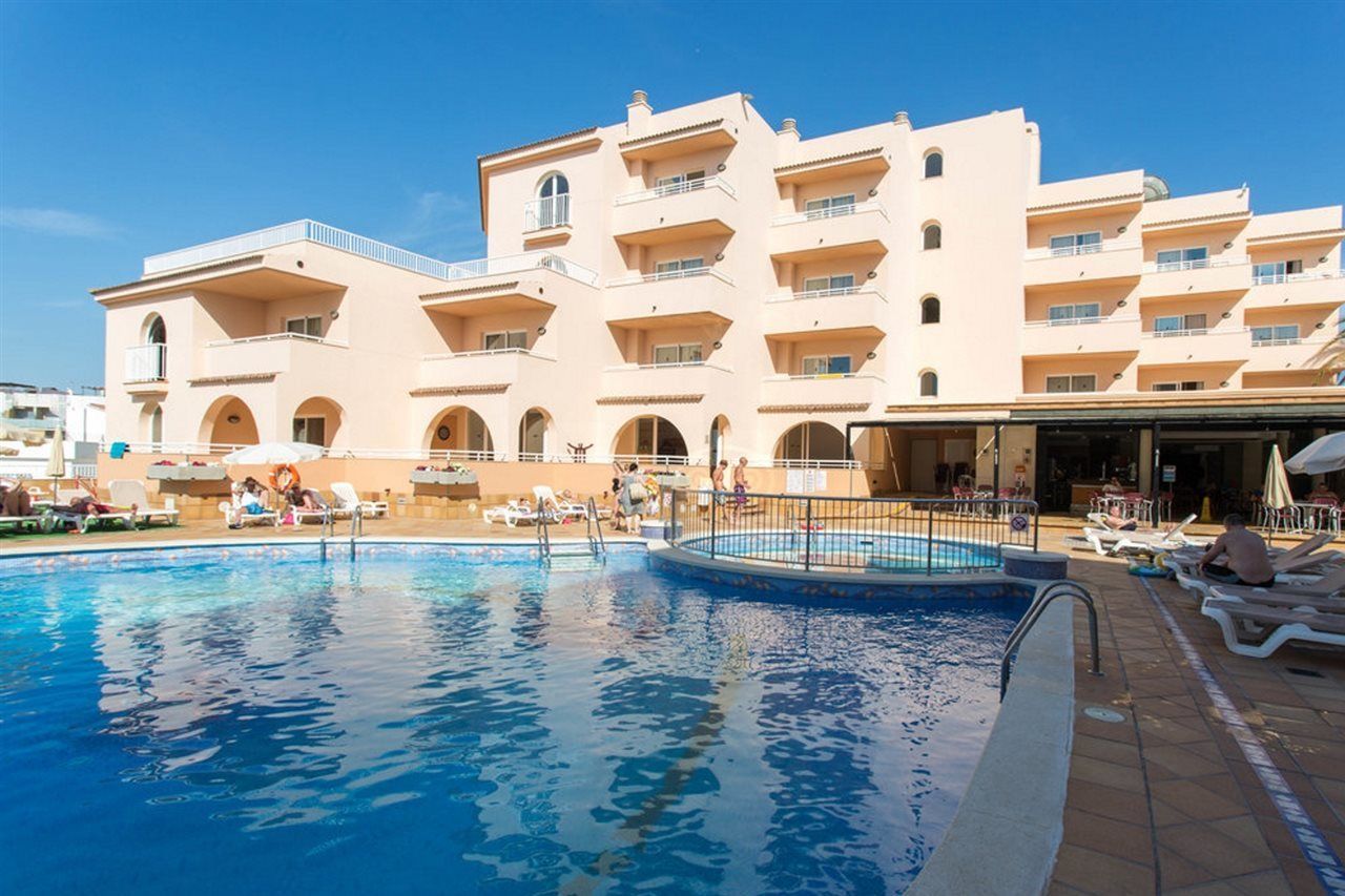 Hotel Azuline - Rosamar (adults Only) San Antonio (Ibiza)