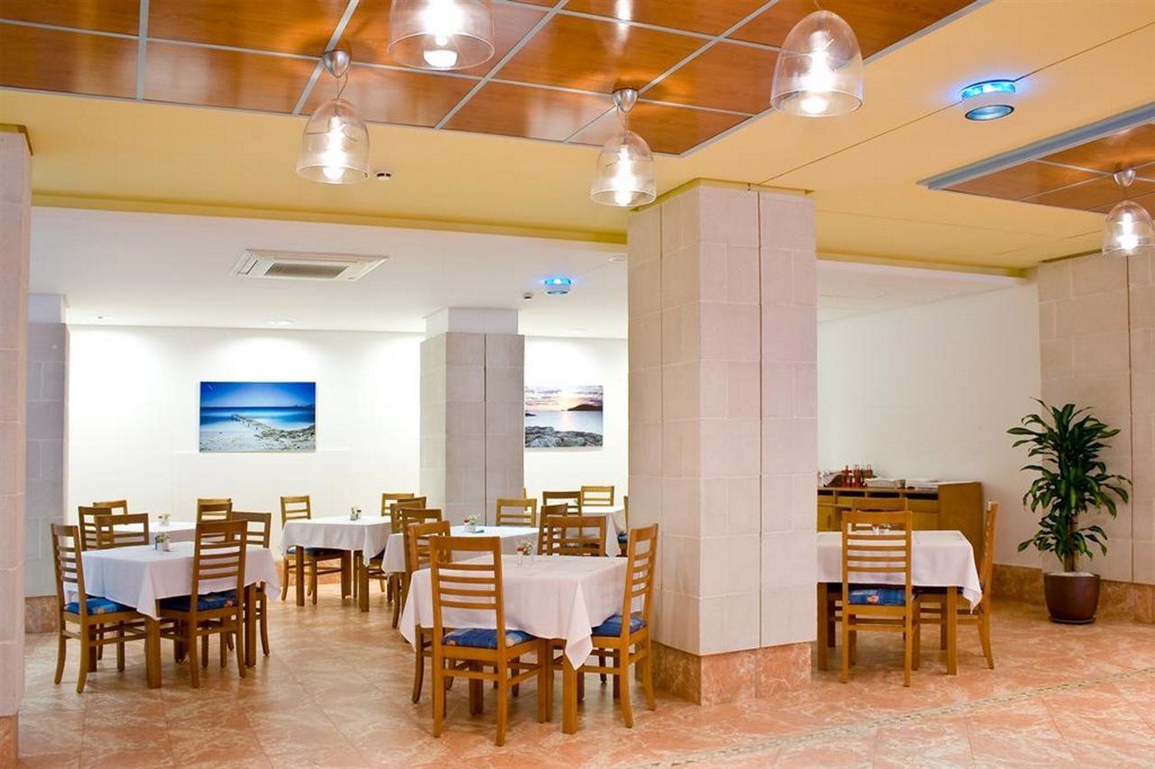Hotel Azuline - Rosamar (adults Only) 3*