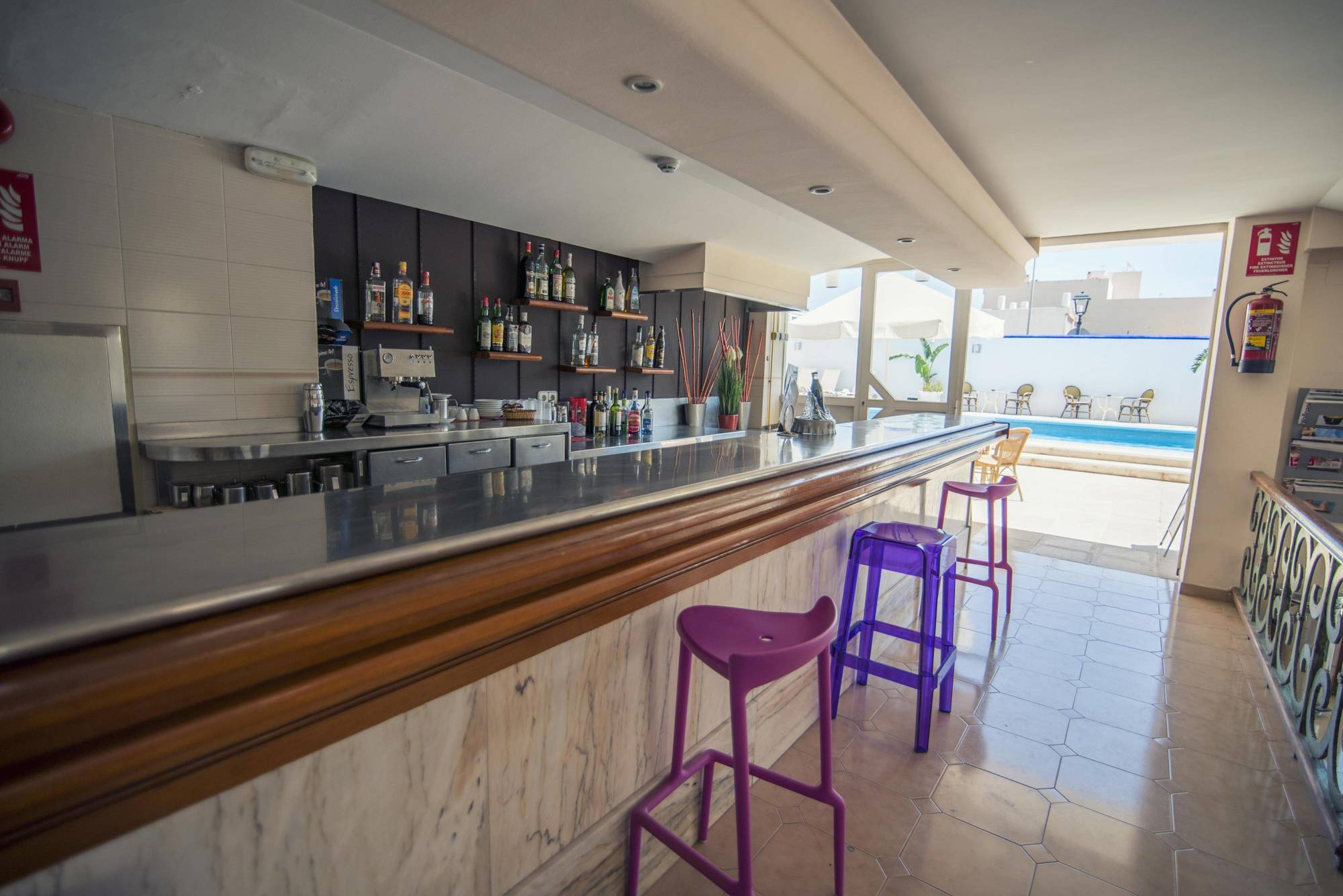 Azuline Mediterraneo Hotel 2*