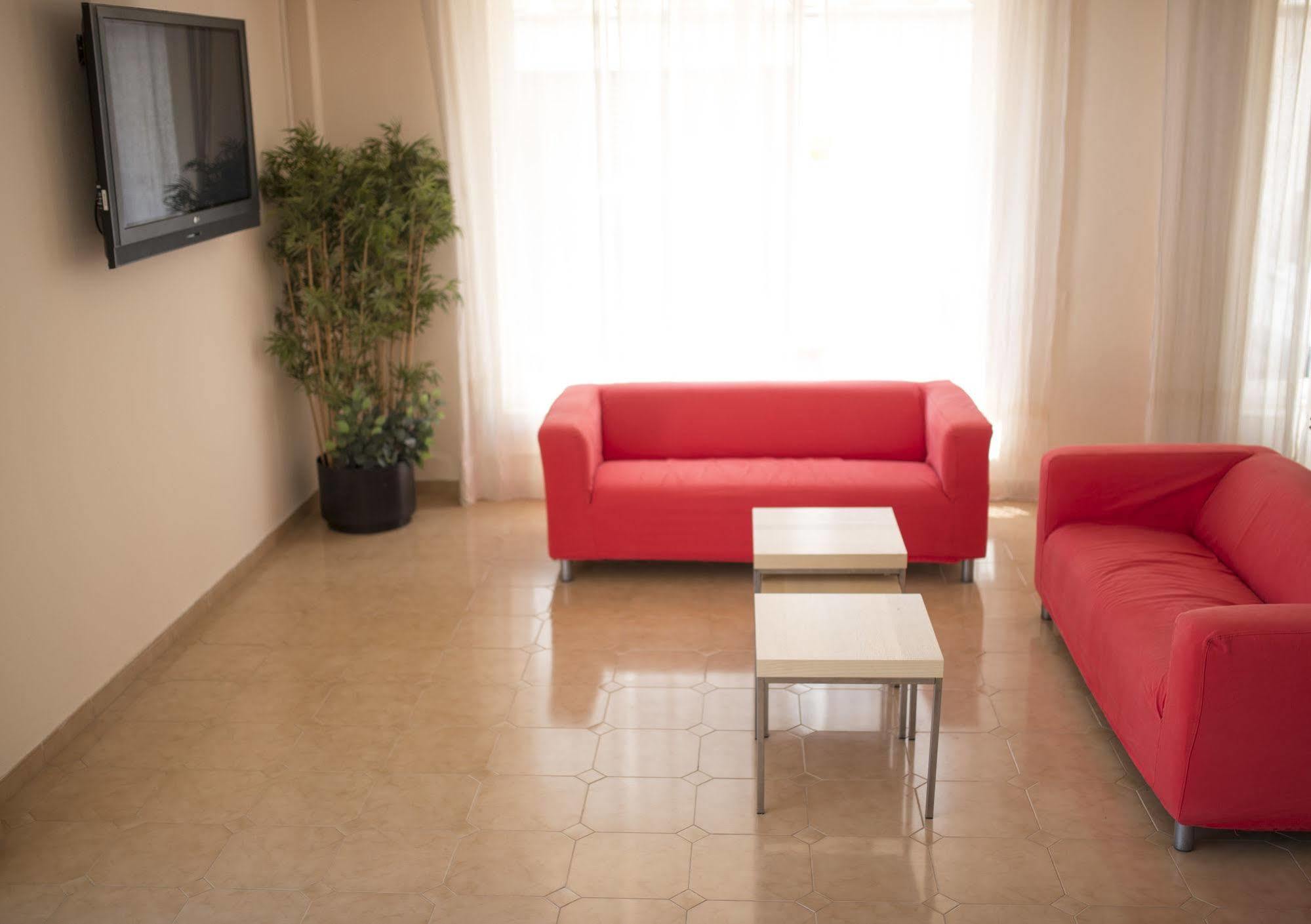 Azuline Mediterraneo Hotel 2*